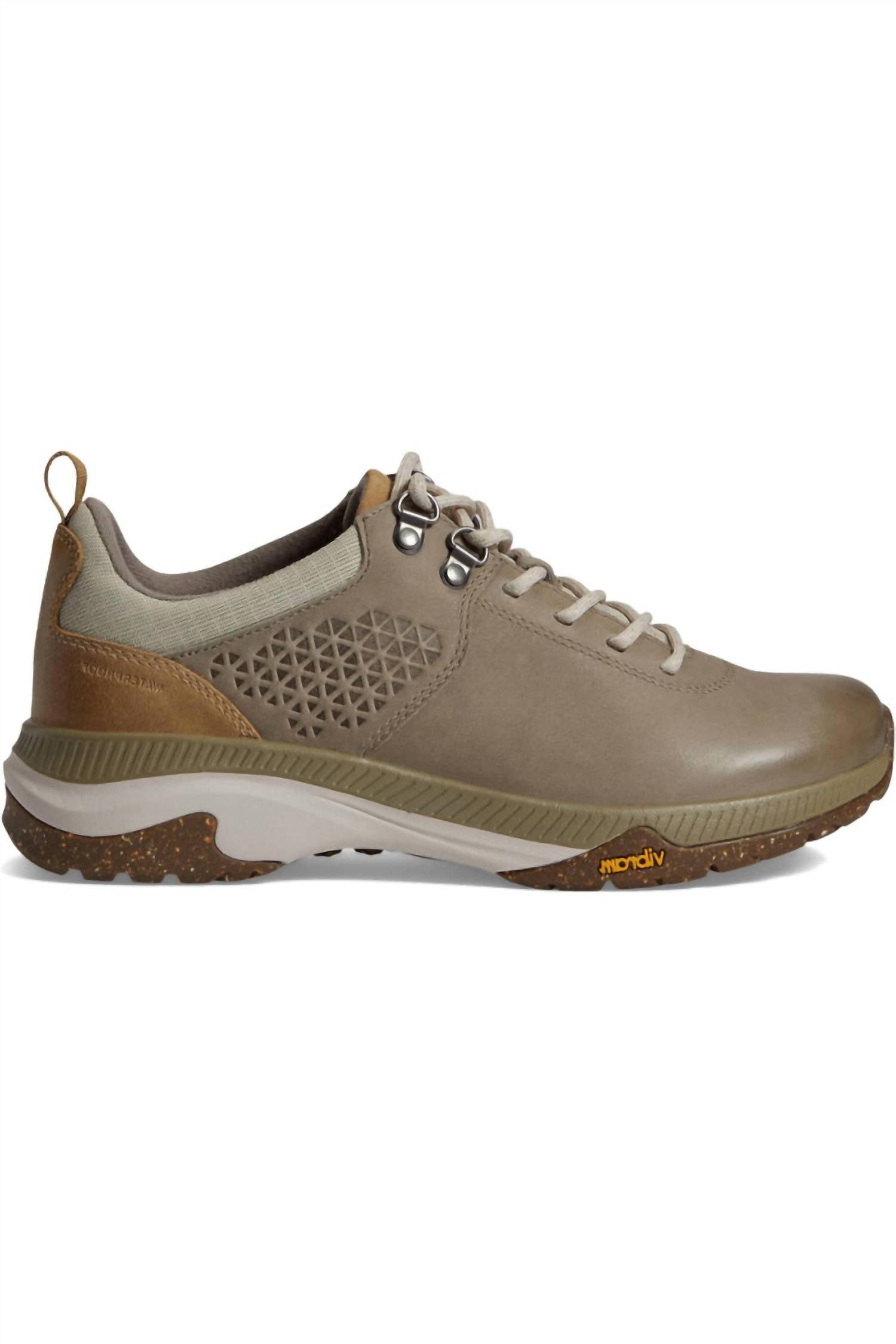 Dansko - Women's Mary Waterproof Leather Shoes