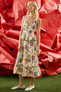 Hunter Bell - Lacey Dress