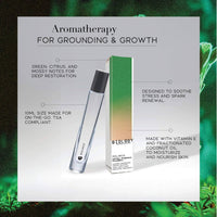 Biology Functional Frangrances - Men's Fragrance 7 Balance Perfume