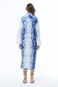 Young Fabulous & Broke - Pebble Beach Midi Dress
