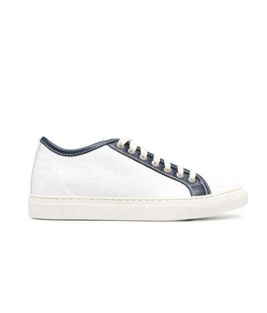 Sofie D'Hoore - WOMEN'S FRIDA CONCEALED NAPPA SNEAKERS