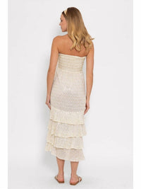 Sundress - Flavie Dress