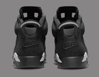 Nike - Men's Retro 6 Cap and Gown Sneaker