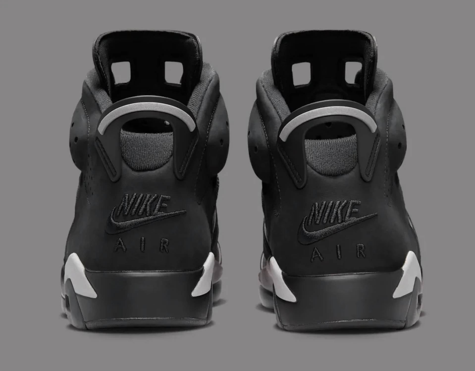 Nike - Men's Retro 6 Cap and Gown Sneaker
