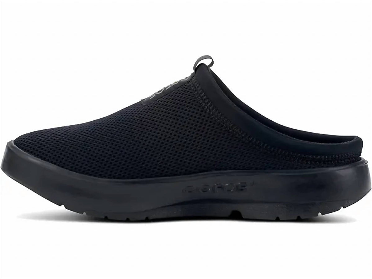 Oofos - Men's Oocoozie Sport Mule