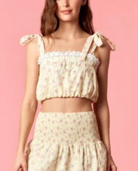 Peach Love - Petal Meadow Set