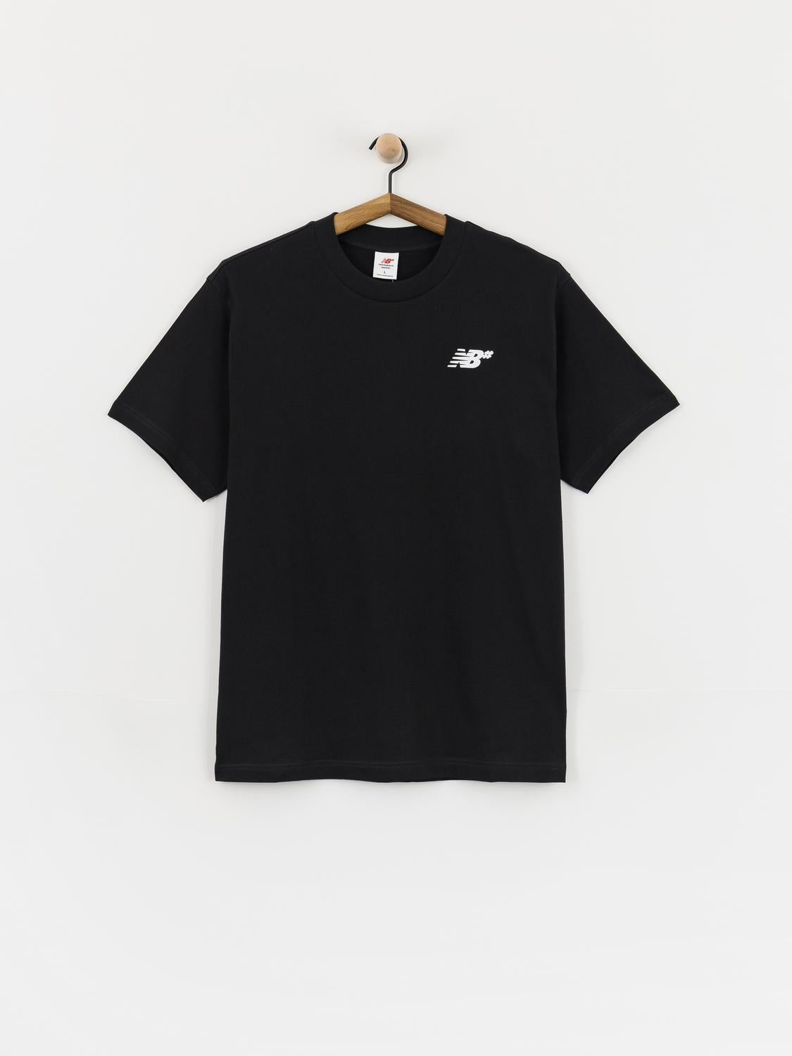 New Balance - Numeric Small Logo T-Shirt
