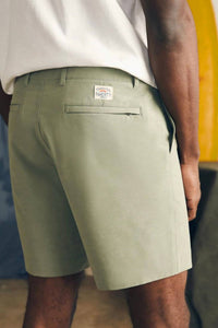 Faherty - Belt Loop All Day Shorts