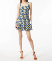 Gilner Farrar - Julia Mini Dress