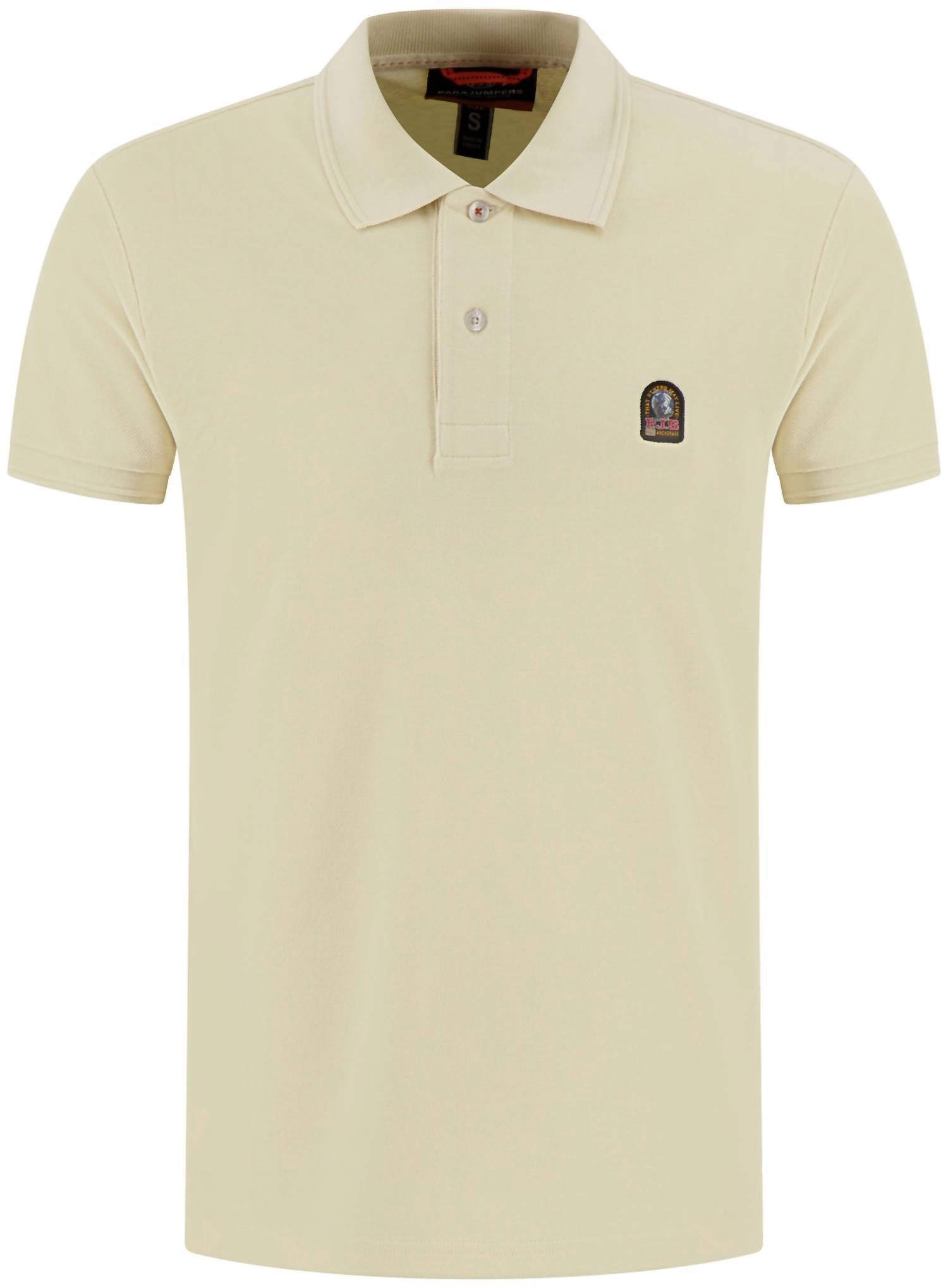 Parajumpers - HOBART POLO