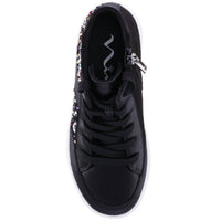 Nina - Girls Kala High Top Sneakers