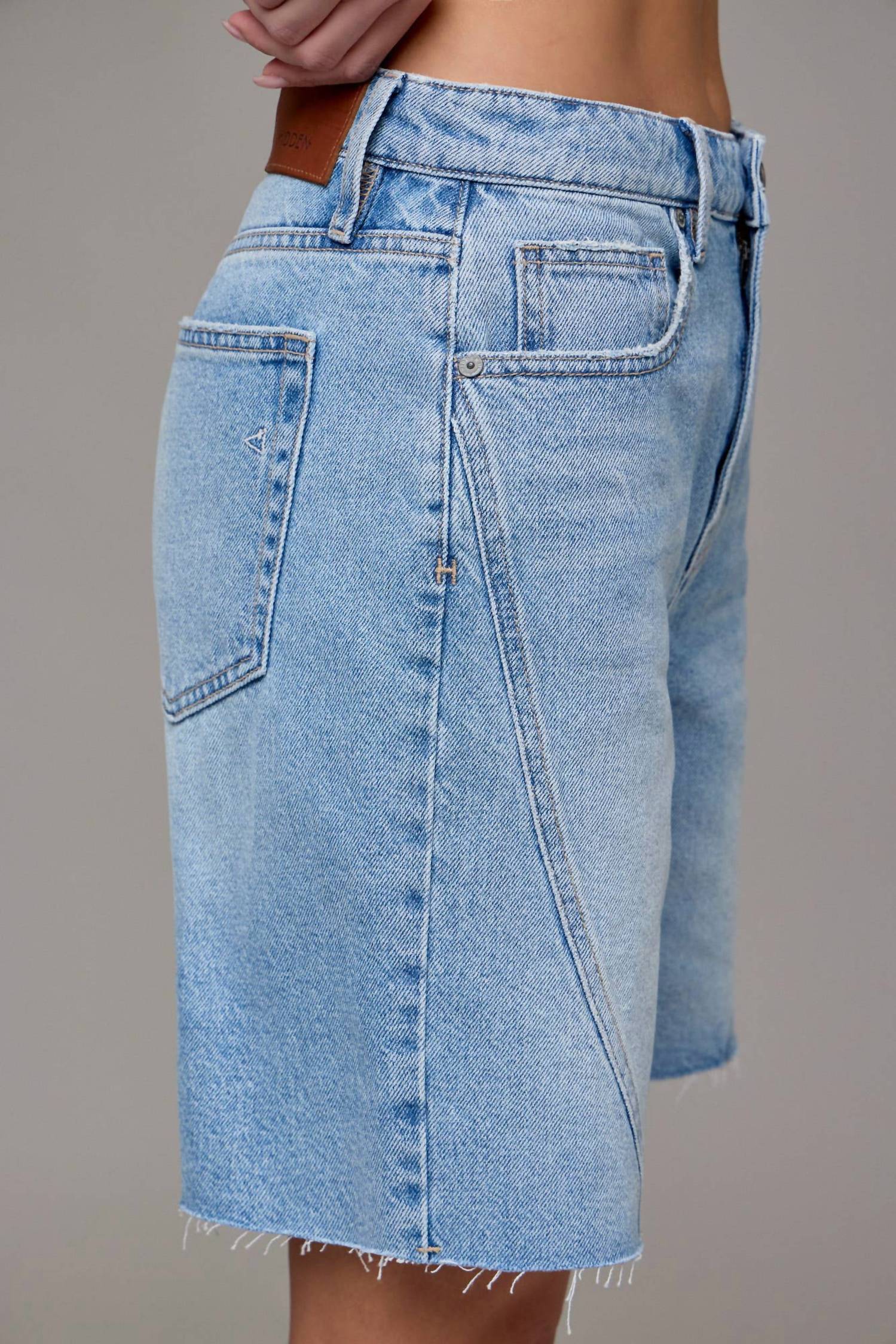 Hidden - Alyx Baggy Shorts