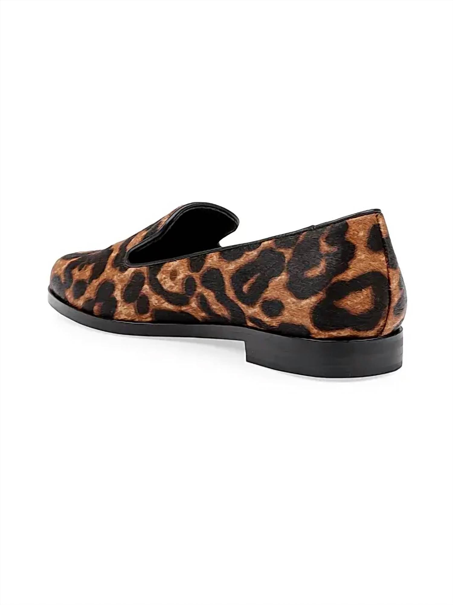 L'Agence - Women's Dominik Ii Loafers