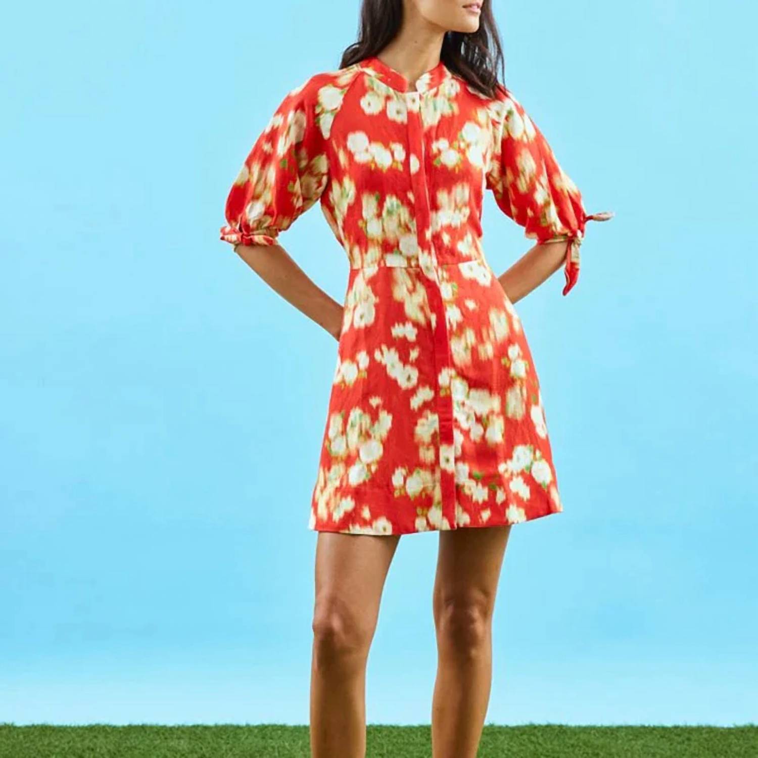 Hunter Bell - Molly Dress