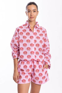 Bindu - Robi Shorts