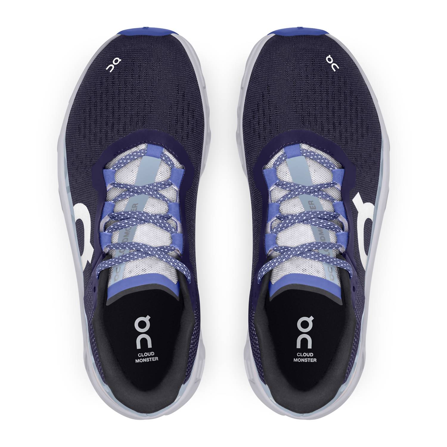 On - Women's Cloudmonster Running Shoes