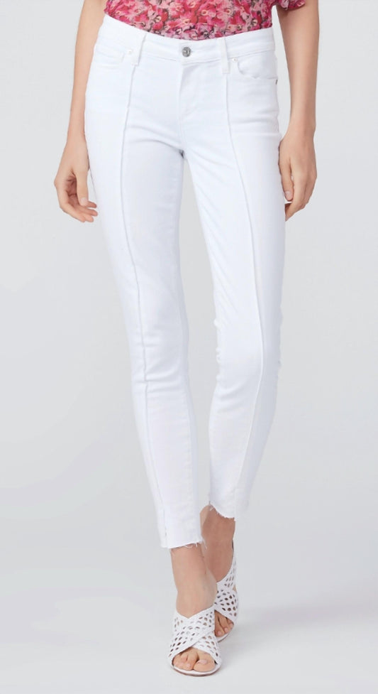 Paige - Verdugo Ankle Crop Denim Pant