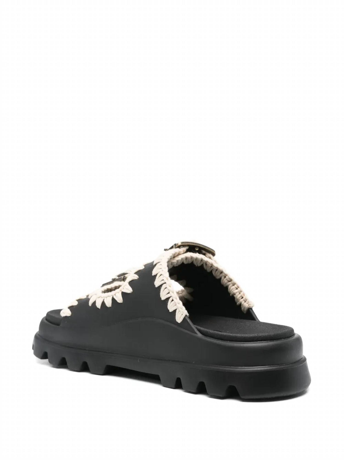Mou - Women's Eva Sandal