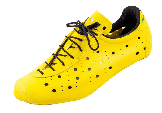 Vittoria - Unisex 1976 Classic Spd Nylon Tpu Sole Cycling Shoes