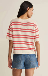 Z Supply - Prado Stripe Sweater