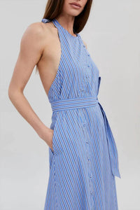 Solid & Striped - Cara Maxi Dress