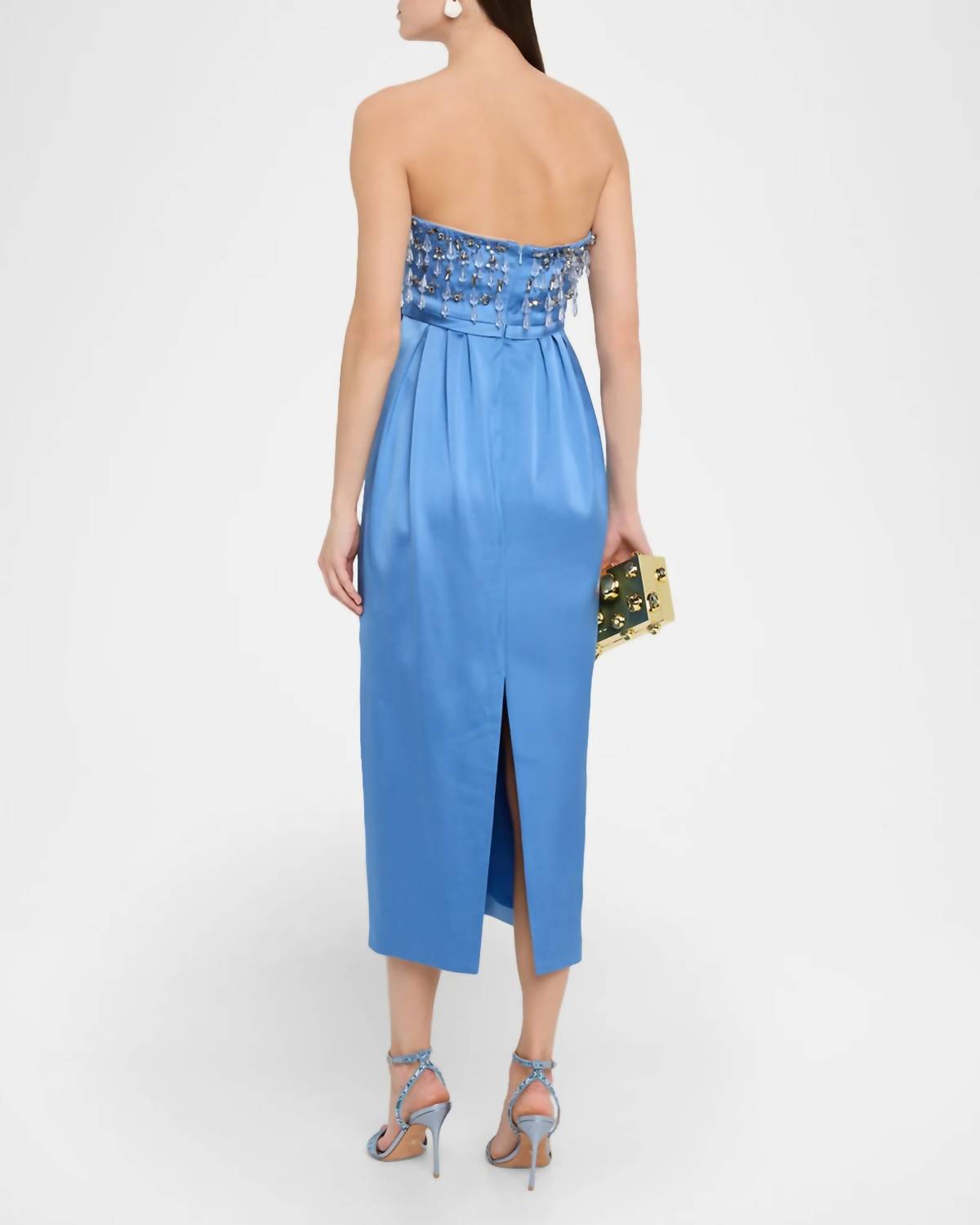 Cinq A Sept - ZELINA DRESS