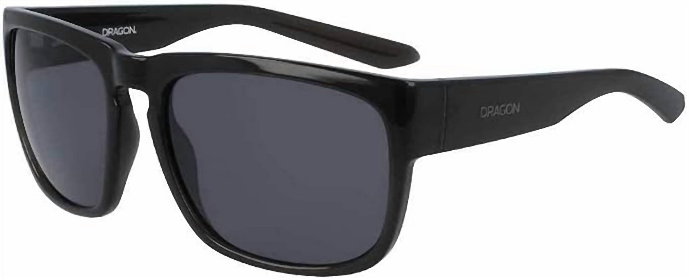 Dragon Alliance - Men's Rune Xl Rectangular Sunglasses