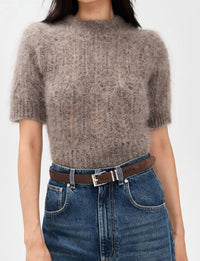 Citizens Of Humanity - Odette Puff Sleeve Sweater