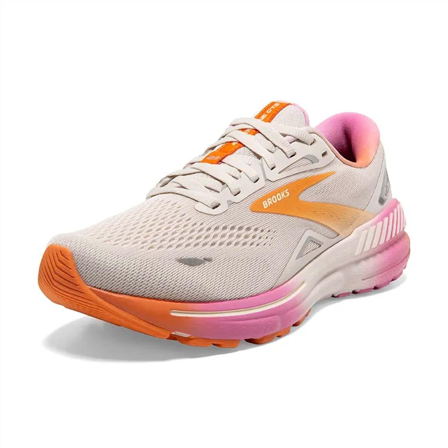 Brooks - Women's Adrenaline Gts 23 Running Shoes