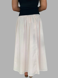 Lucy Paris - Calla Midi Skirt