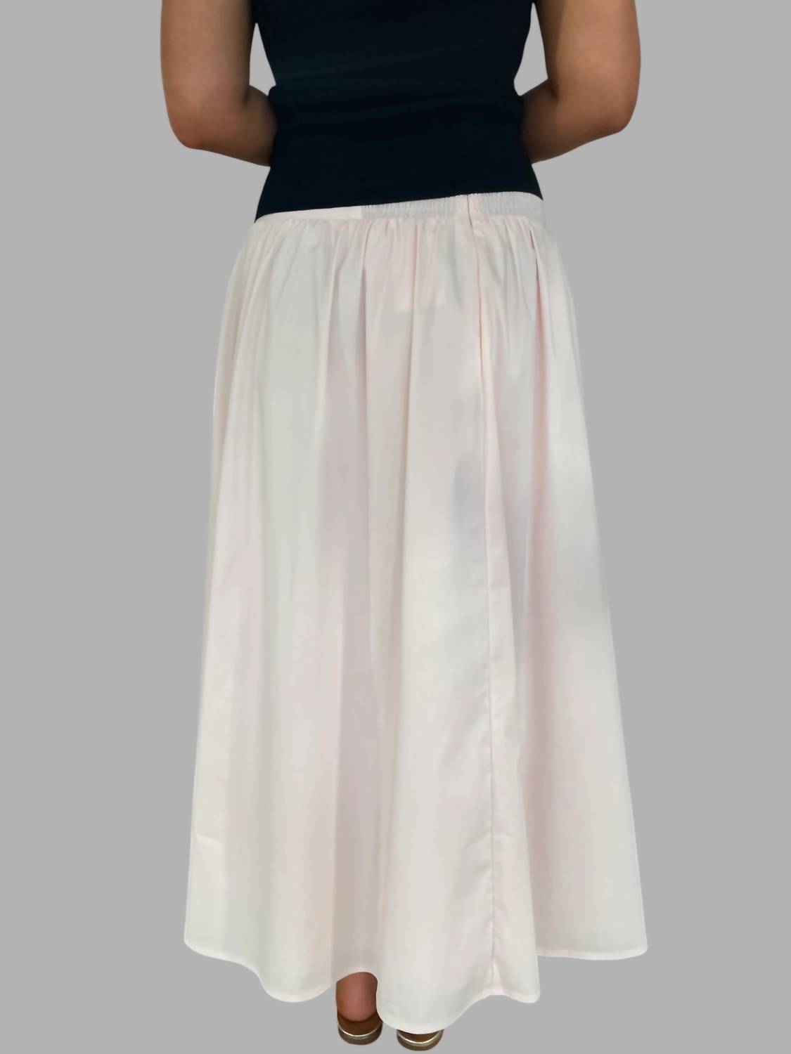 Lucy Paris - Calla Midi Skirt