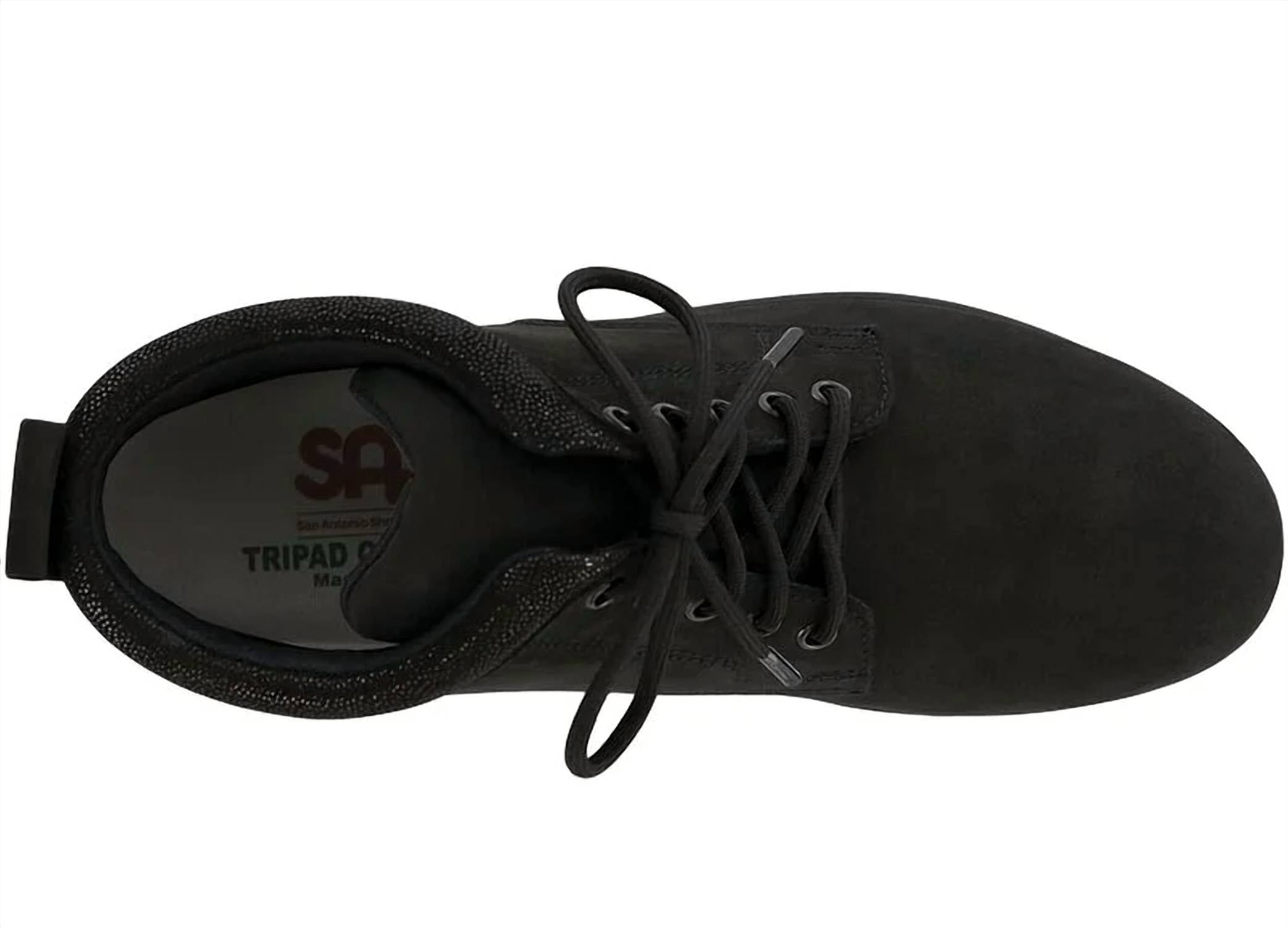 Sas - Women's Gretchen Chukka Boot