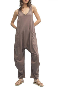 Wishlist - Effortless One Jumpsuit