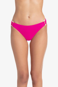 Helen Jon - Shell Hipster Swim Bottom