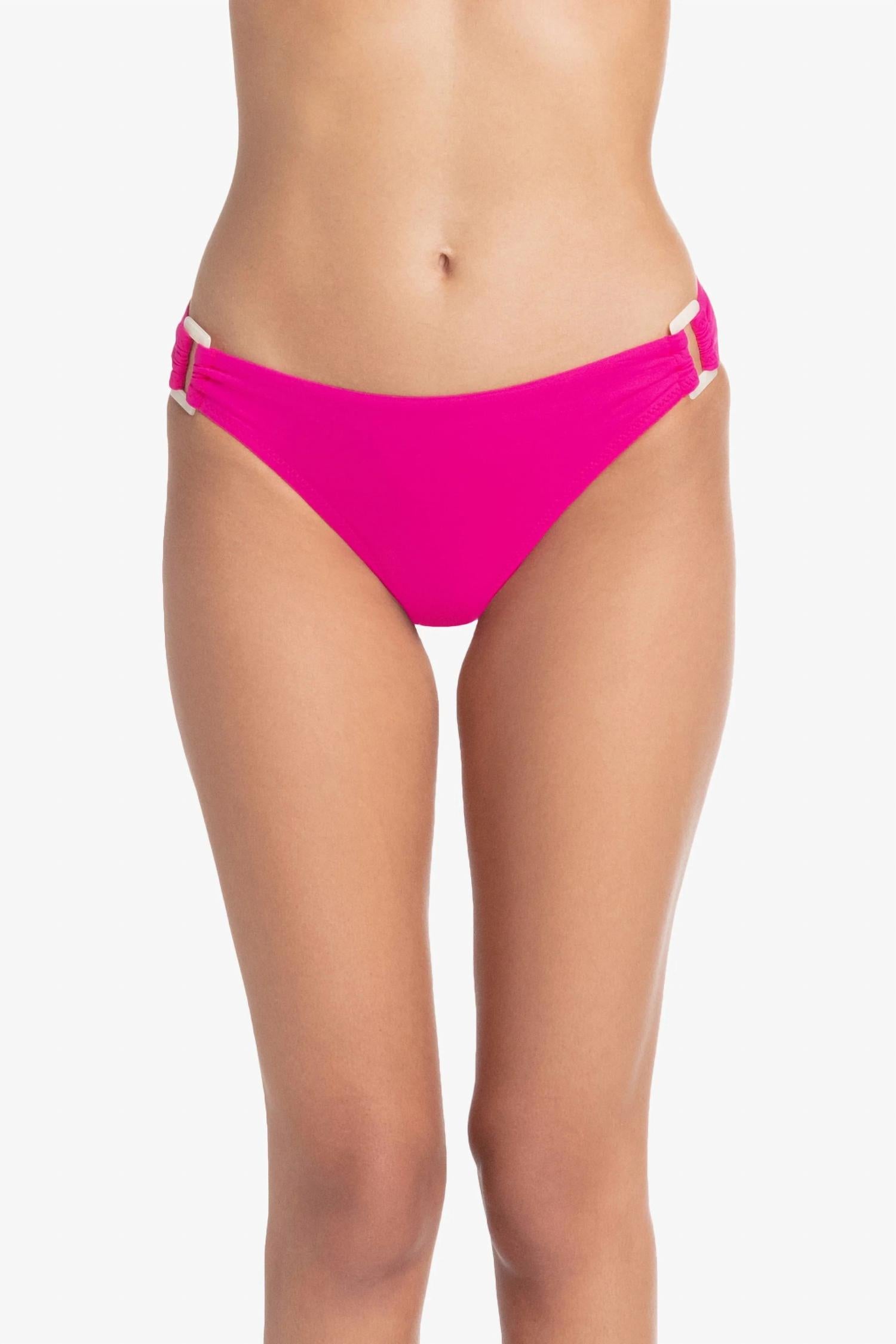 Helen Jon - Shell Hipster Swim Bottom