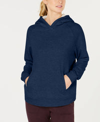 32 Degrees - Women's Activewear Fleece Lined Hoodie