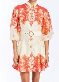 Mestiza New York - Valencia Mini Dress