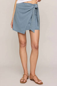 Z Supply - Ransford Avenue Mini Skirt