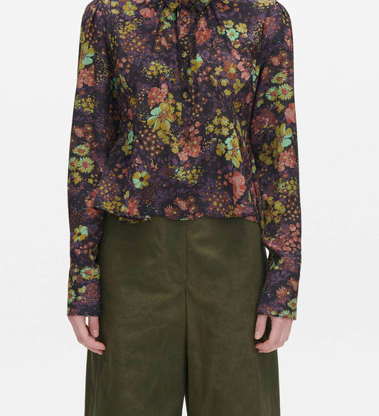 Rachel Comey - Asteras Top