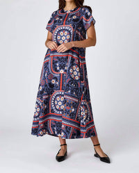 Crosby By Mollie Burch - Coco Midi Dress