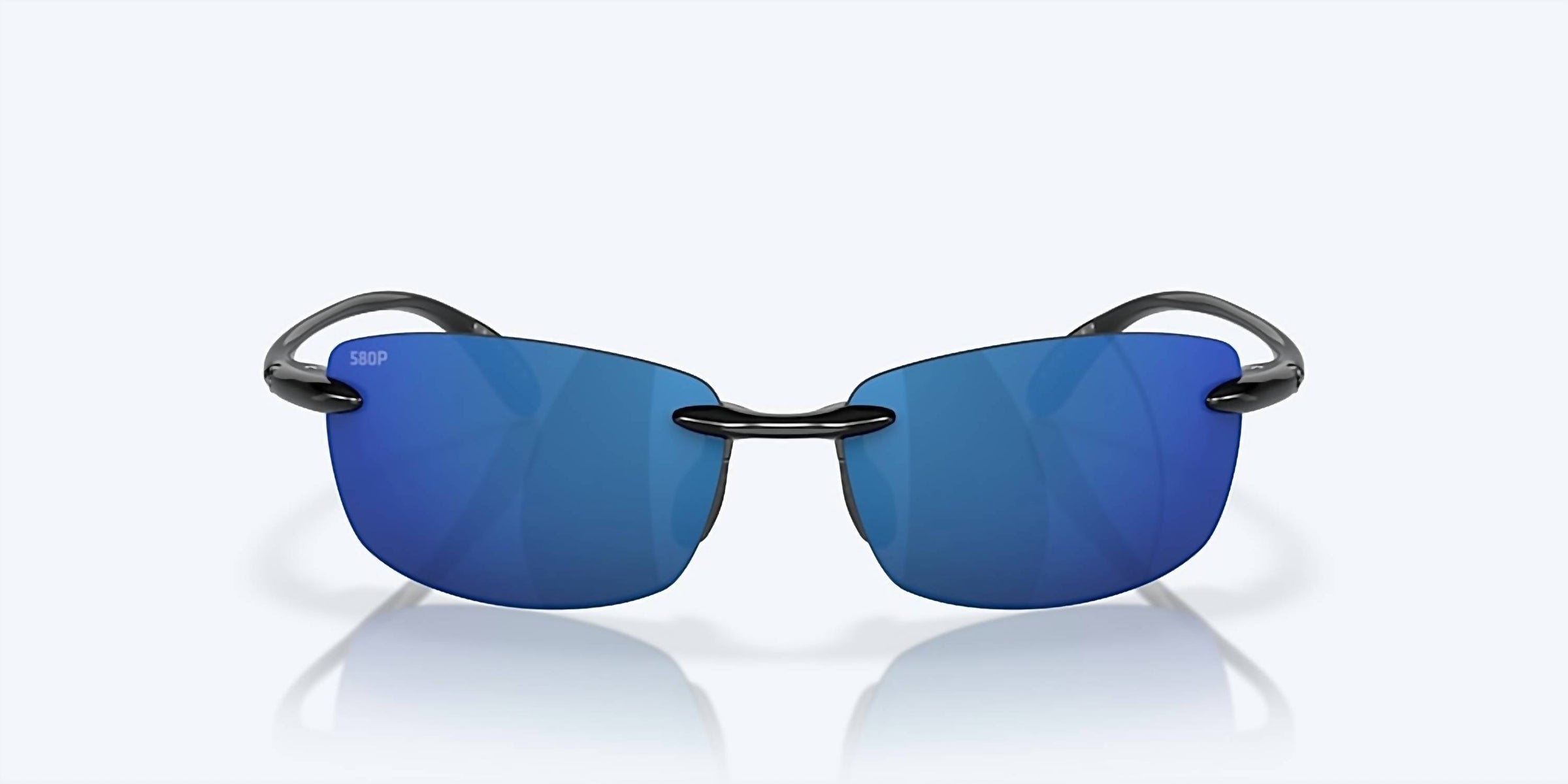 Costa Del Mar - Men's Ballast Polarized Sunglasses 9071 - 05 - 60