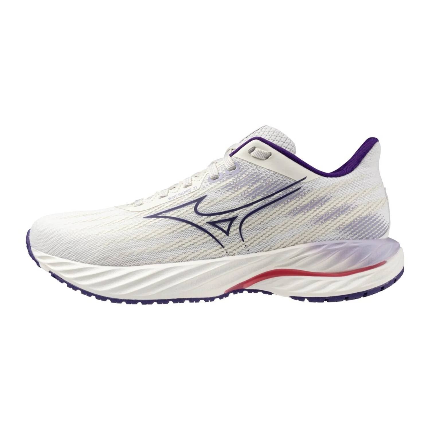 Mizuno - Women's Wave Inspire 21 Sneakers