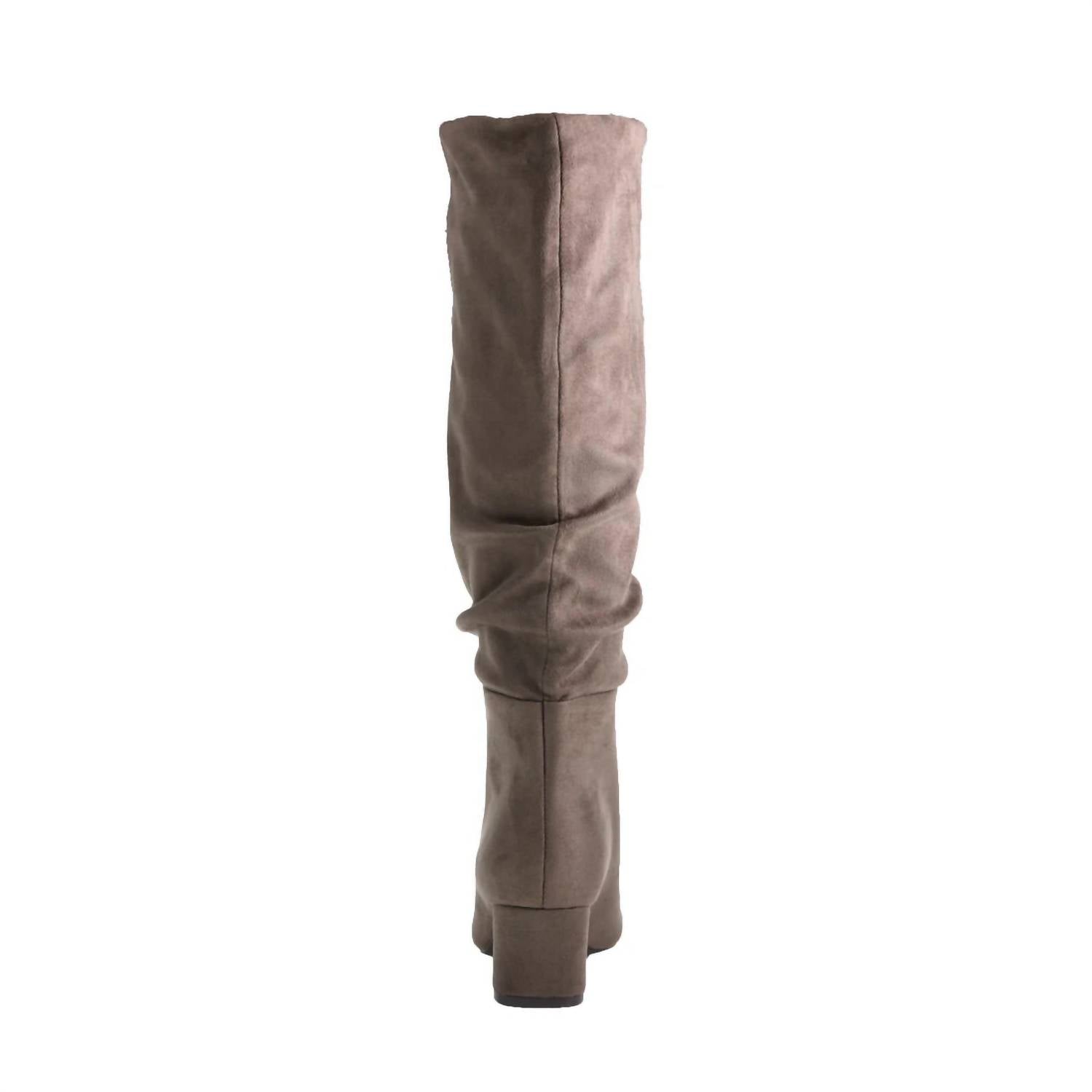 Chinese Laundry - Women's Noey Suede Boots
