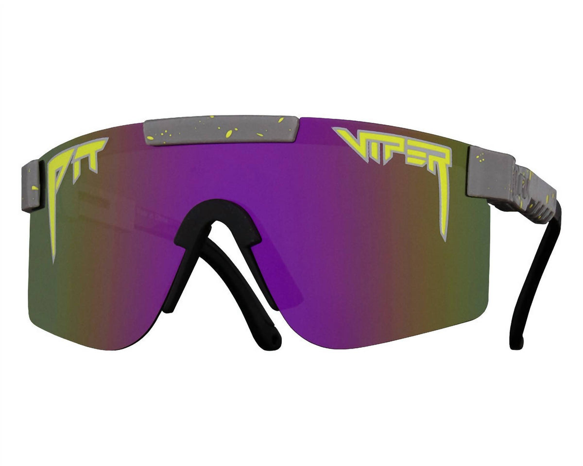 Pit Viper - Unisex - Lightspeed Single Wide Sunglasses