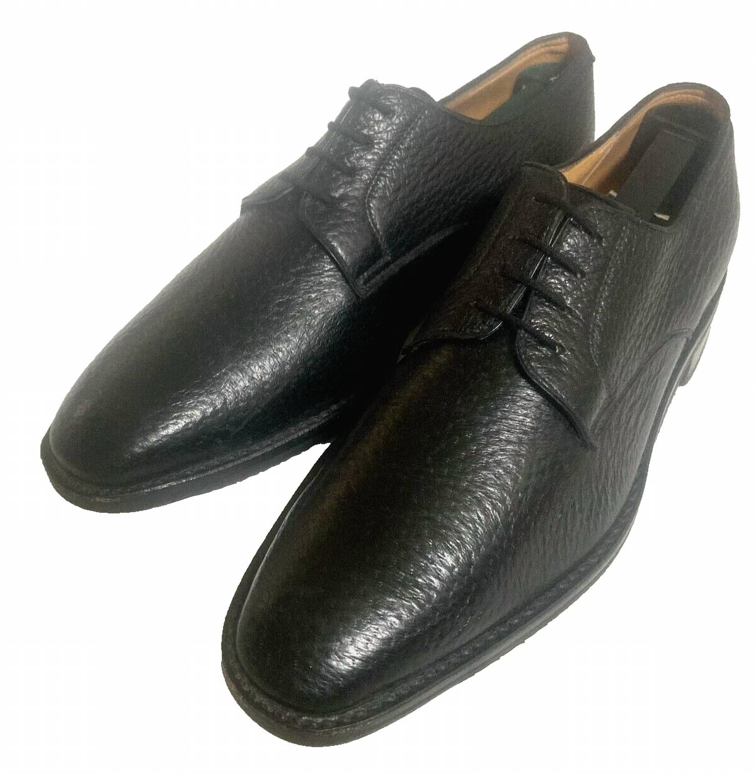 Gravati - Men's Peccary Leather Shoes