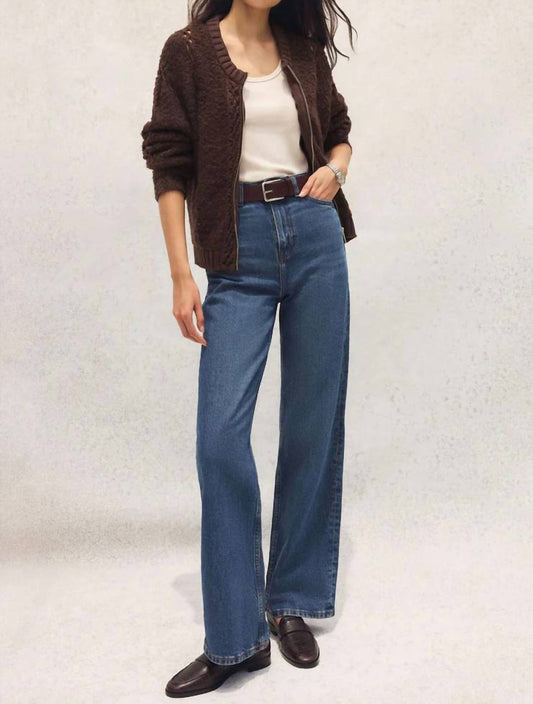 Z Supply - Sundance Sweater Jacket