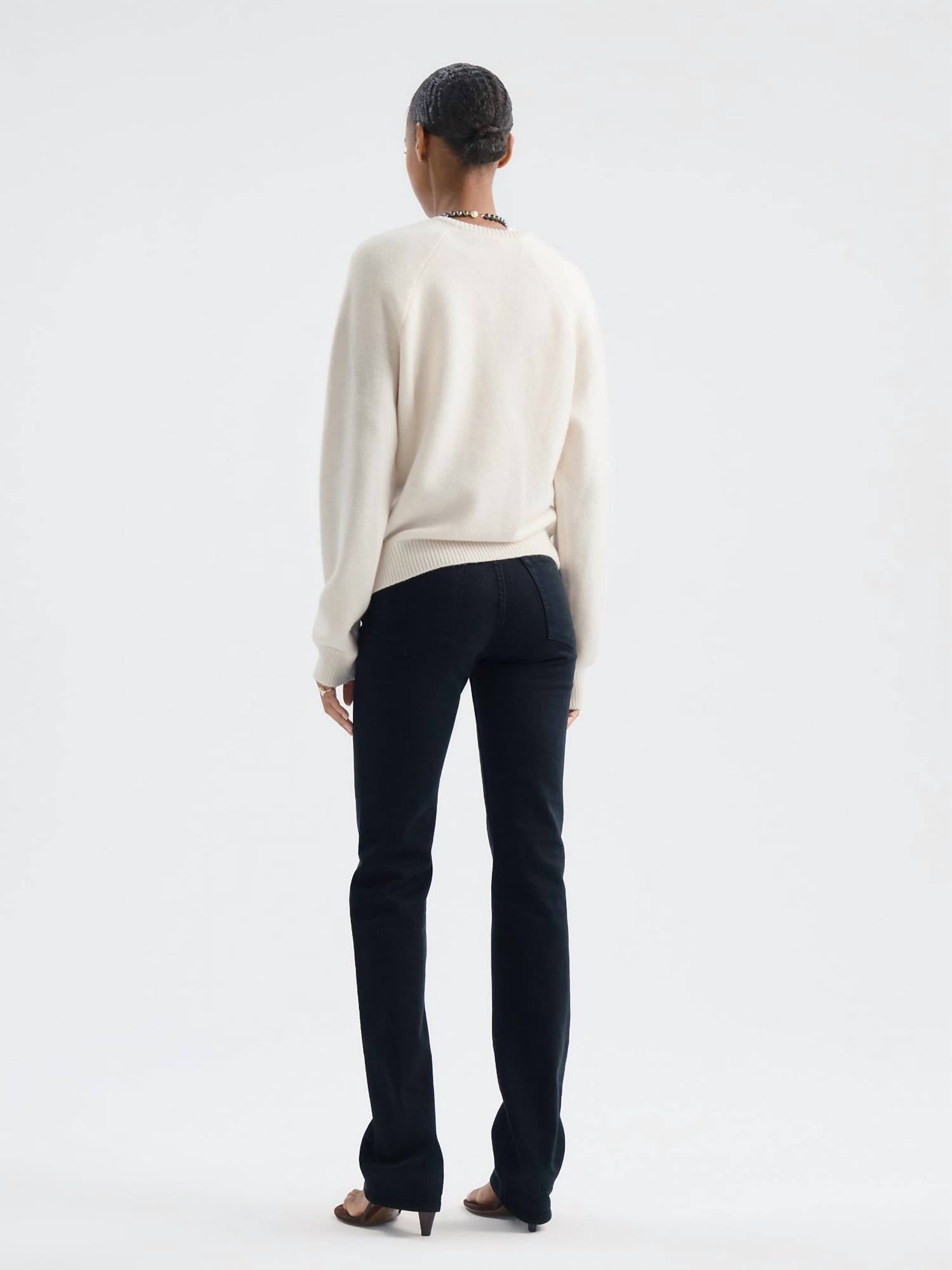 Arch4 Cashmere - Elara Sweater