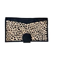 Jane Marie - Women's Monroe Cheetah Wallet