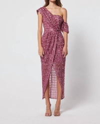 Elliatt - Esther Midi Dress