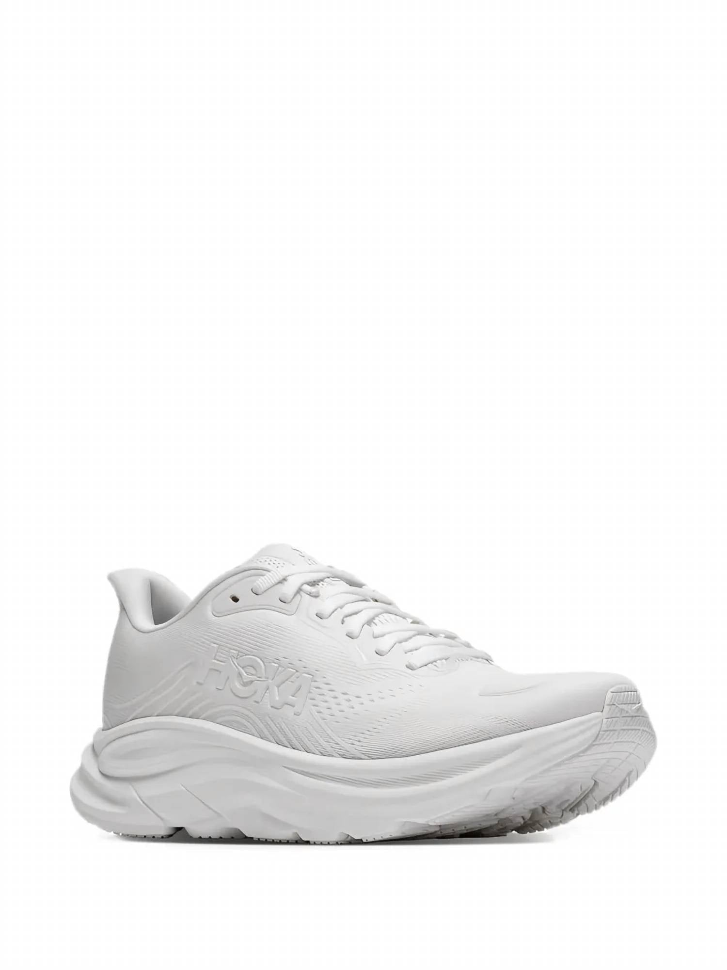 Hoka - Women's Clifton 11 Wide Running Shoes
